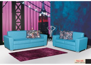 Easy-sofa