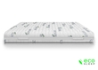 Στρώμα ''Touch'' με Memory foam ΧΩΡΙΣ ΕΛΑΤΗΡΙΑ