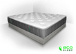 Στρώμα ''Elegance'' με ανεξάρτητα ελατήρια σειρά POCKET - 40 %