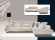 Γωνιακός καναπές σαλόνι Mamas