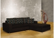 Γωνιακός καναπές σαλόνι Norma